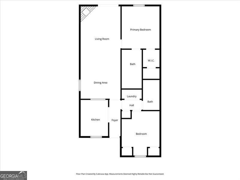 5362 Cherry Wood Drive Stone Mountain - 23