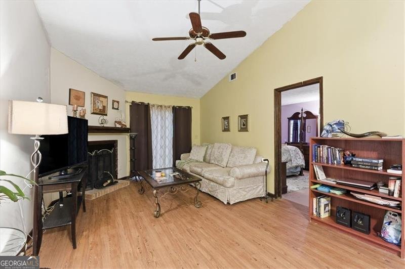 5362 Cherry Wood Drive Stone Mountain - 6