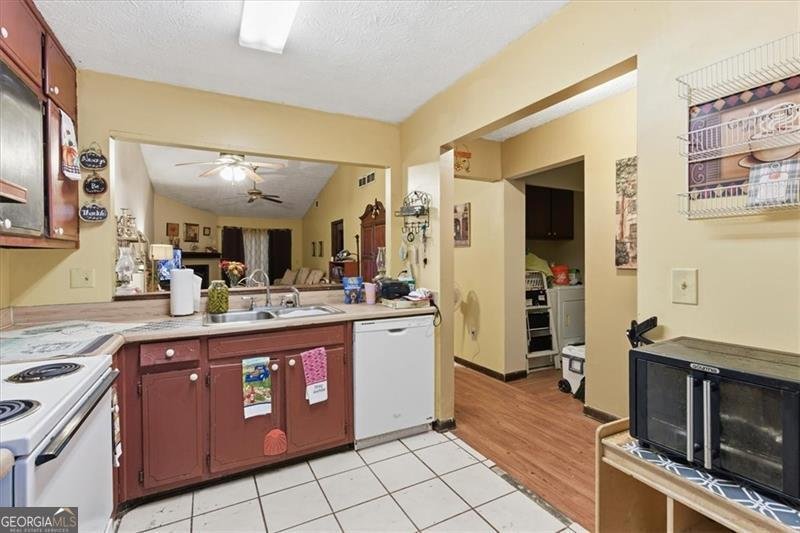 5362 Cherry Wood Drive Stone Mountain - 8