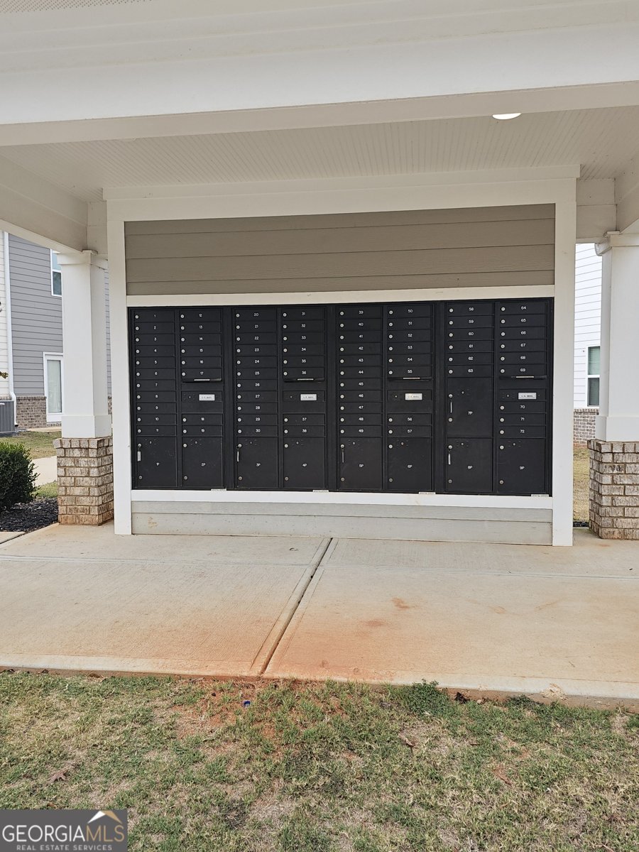 108 Hampton Circle McDonough - 17