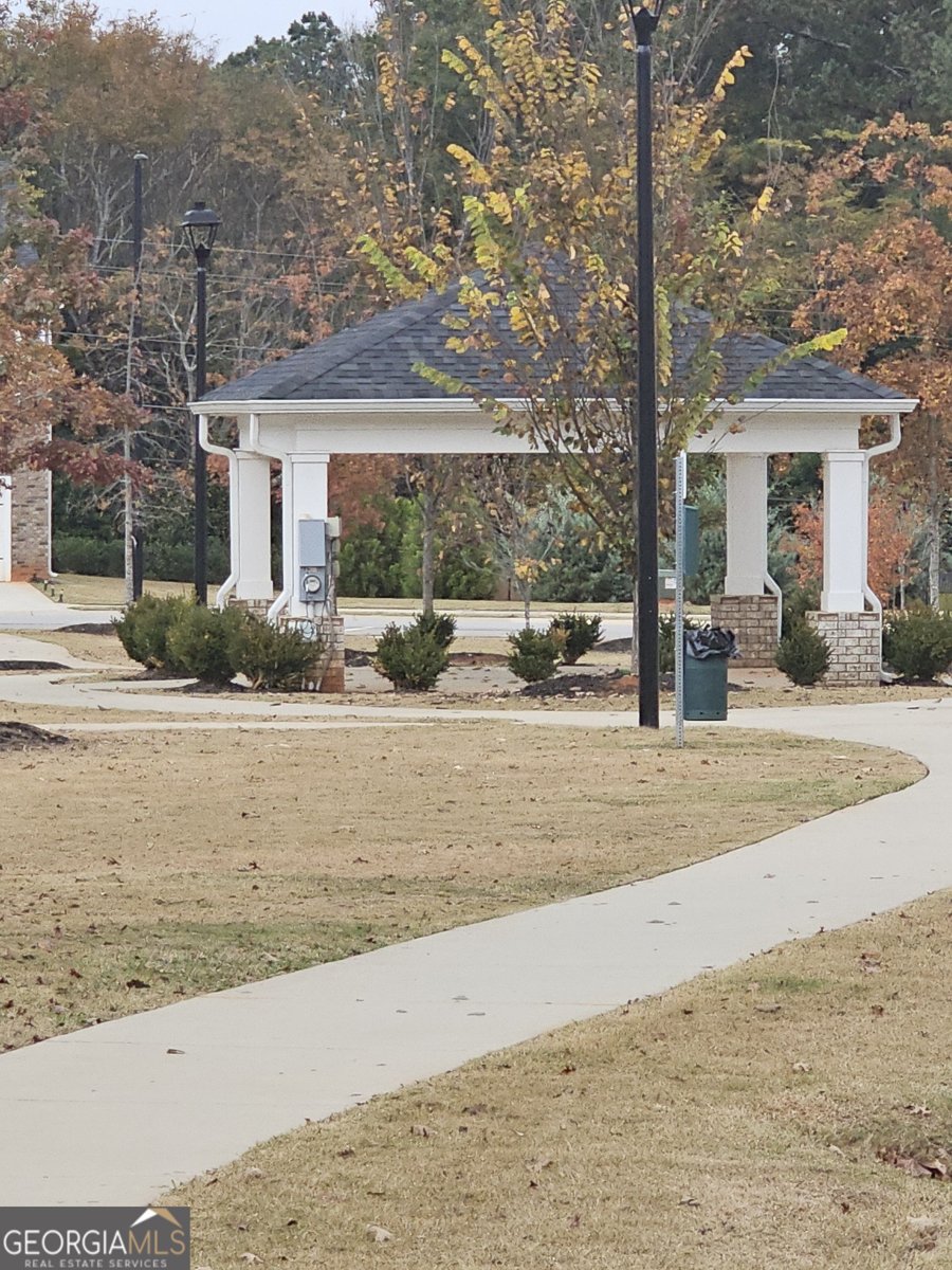 108 Hampton Circle McDonough - 19