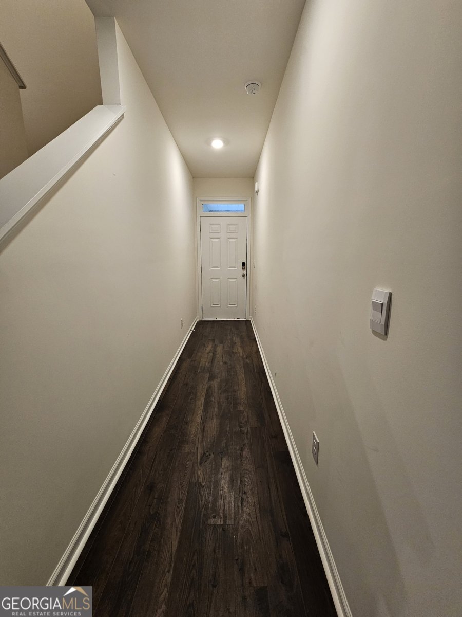 108 Hampton Circle McDonough - 2