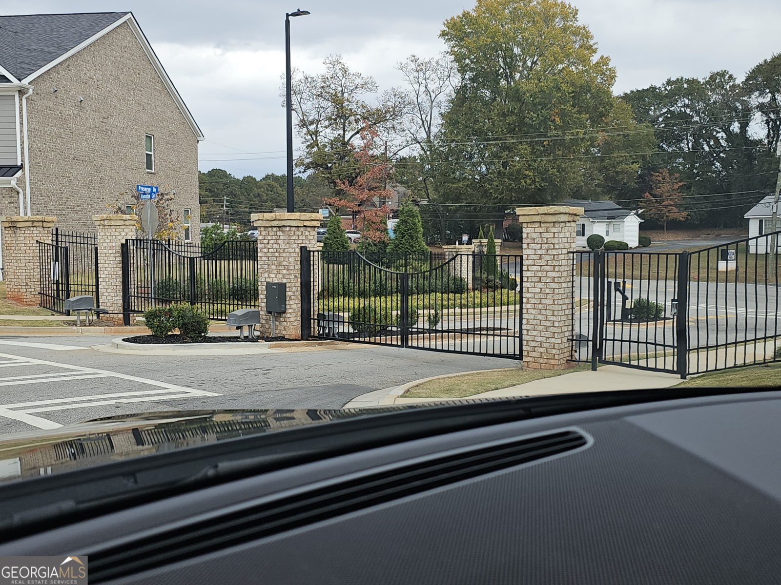 108 Hampton Circle McDonough - 21