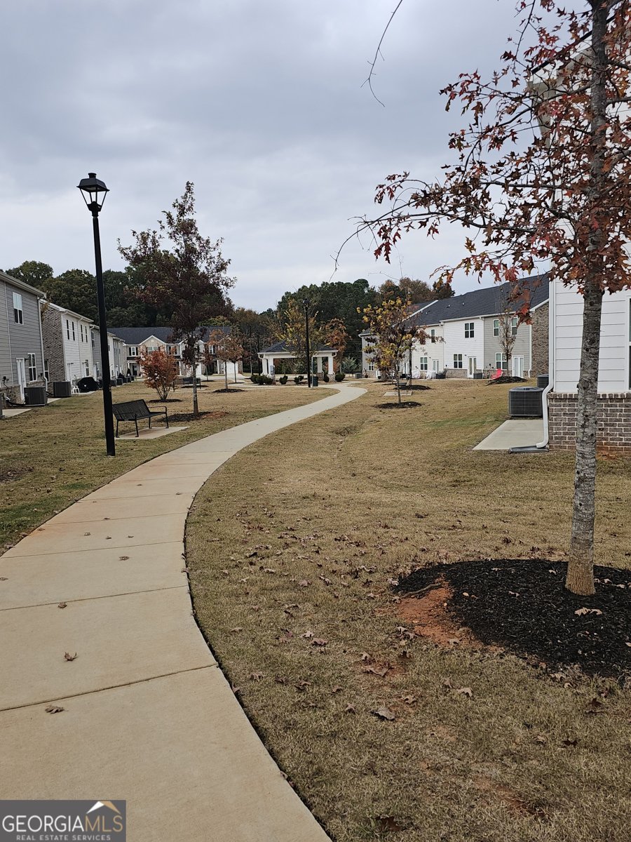 108 Hampton Circle McDonough - 23