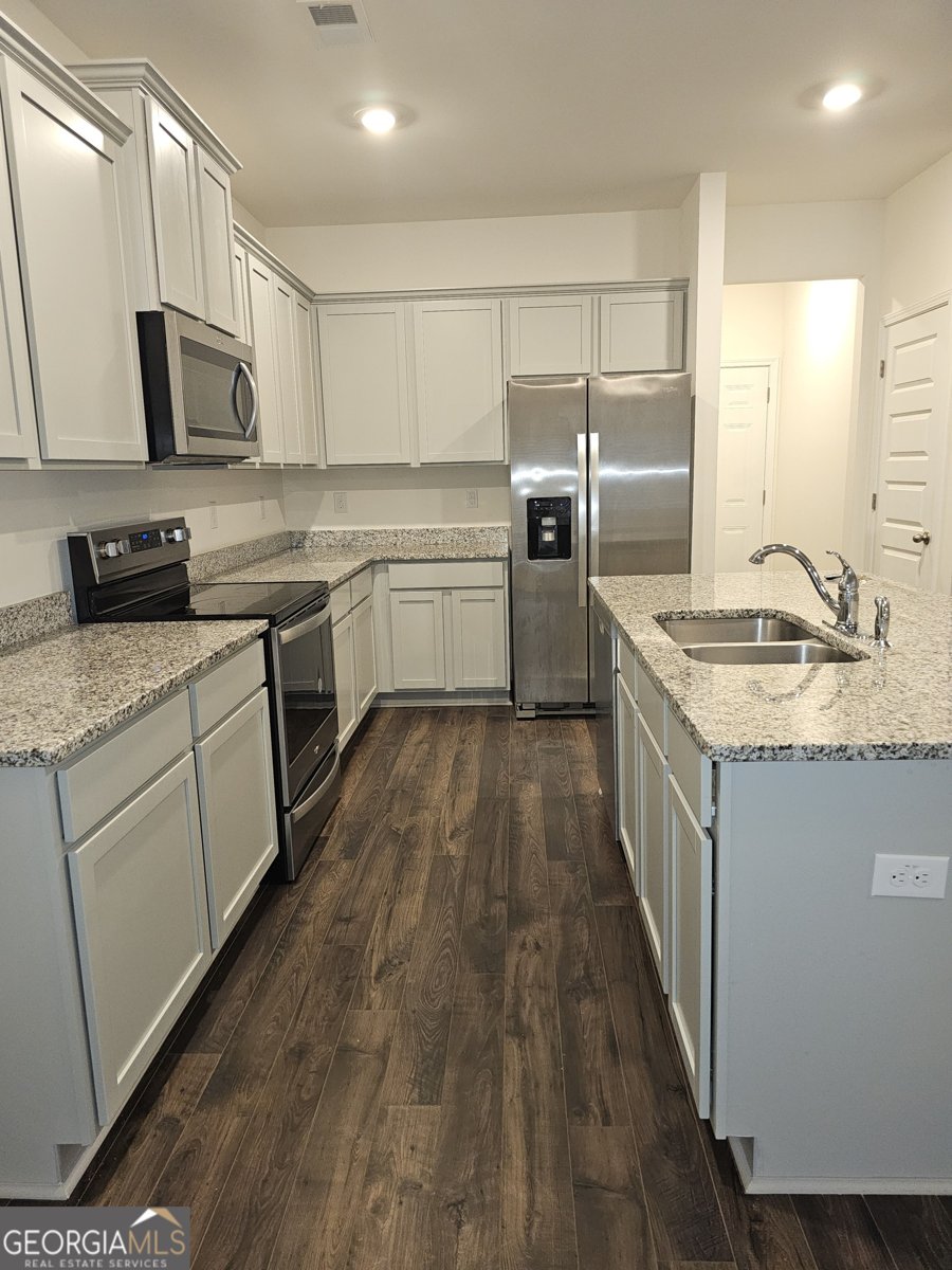 108 Hampton Circle McDonough - 4