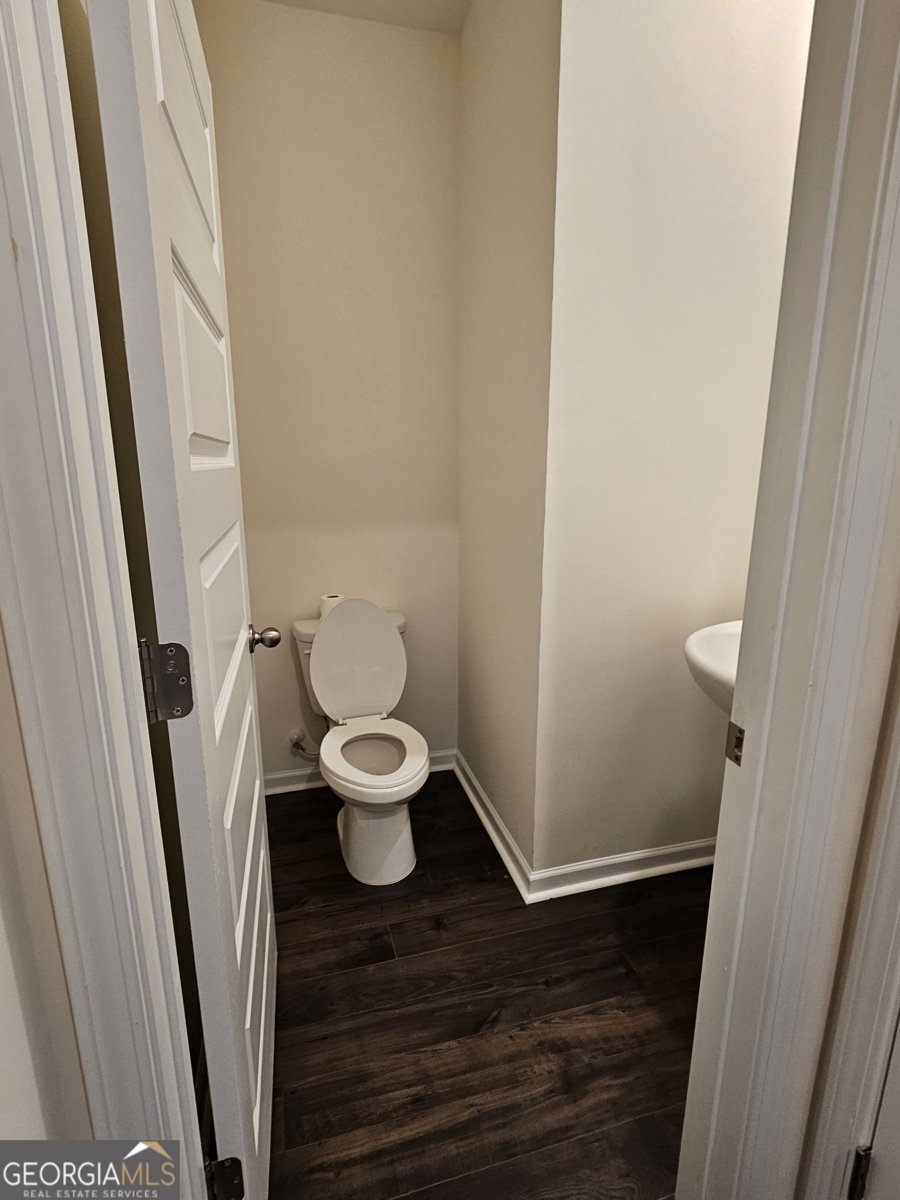 108 Hampton Circle McDonough - 6