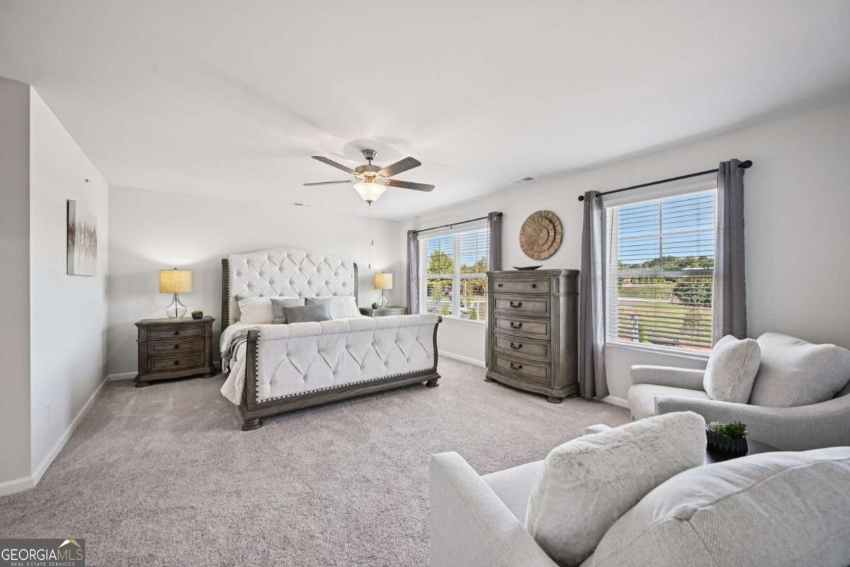 336 Lanier Circle Woodstock - 12