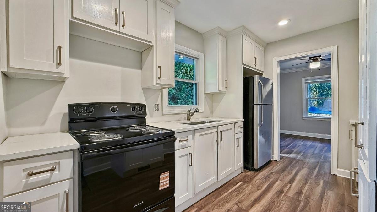 2245 Polar Rock Avenue Atlanta - 15