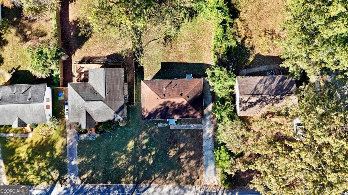 2245 Polar Rock Avenue Atlanta - 20