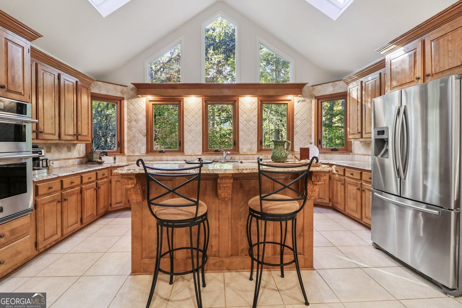 8800 Glen Ferry Drive Johns Creek - 11