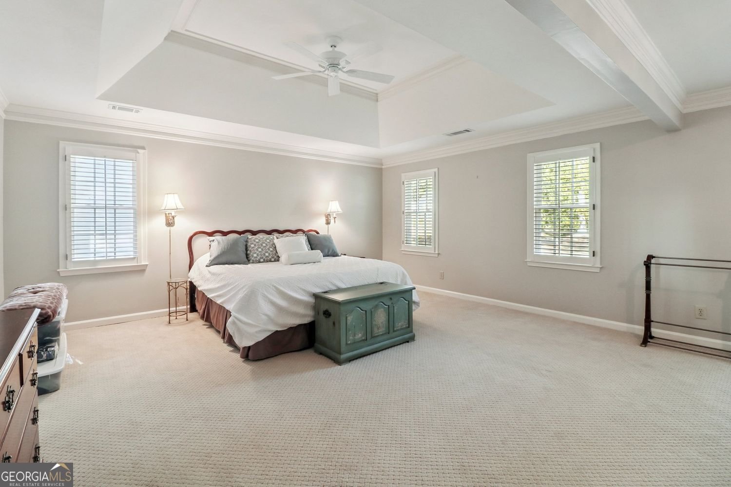 8800 Glen Ferry Drive Johns Creek - 19