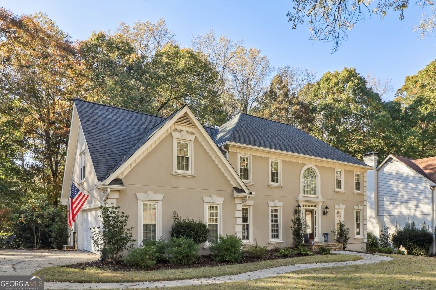 8800 Glen Ferry Drive Johns Creek - 2