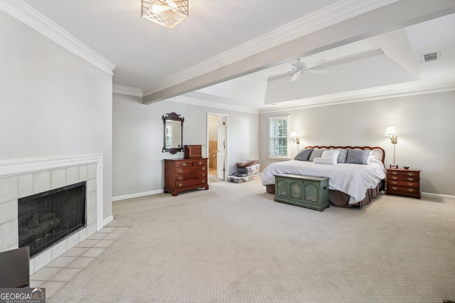 8800 Glen Ferry Drive Johns Creek - 21