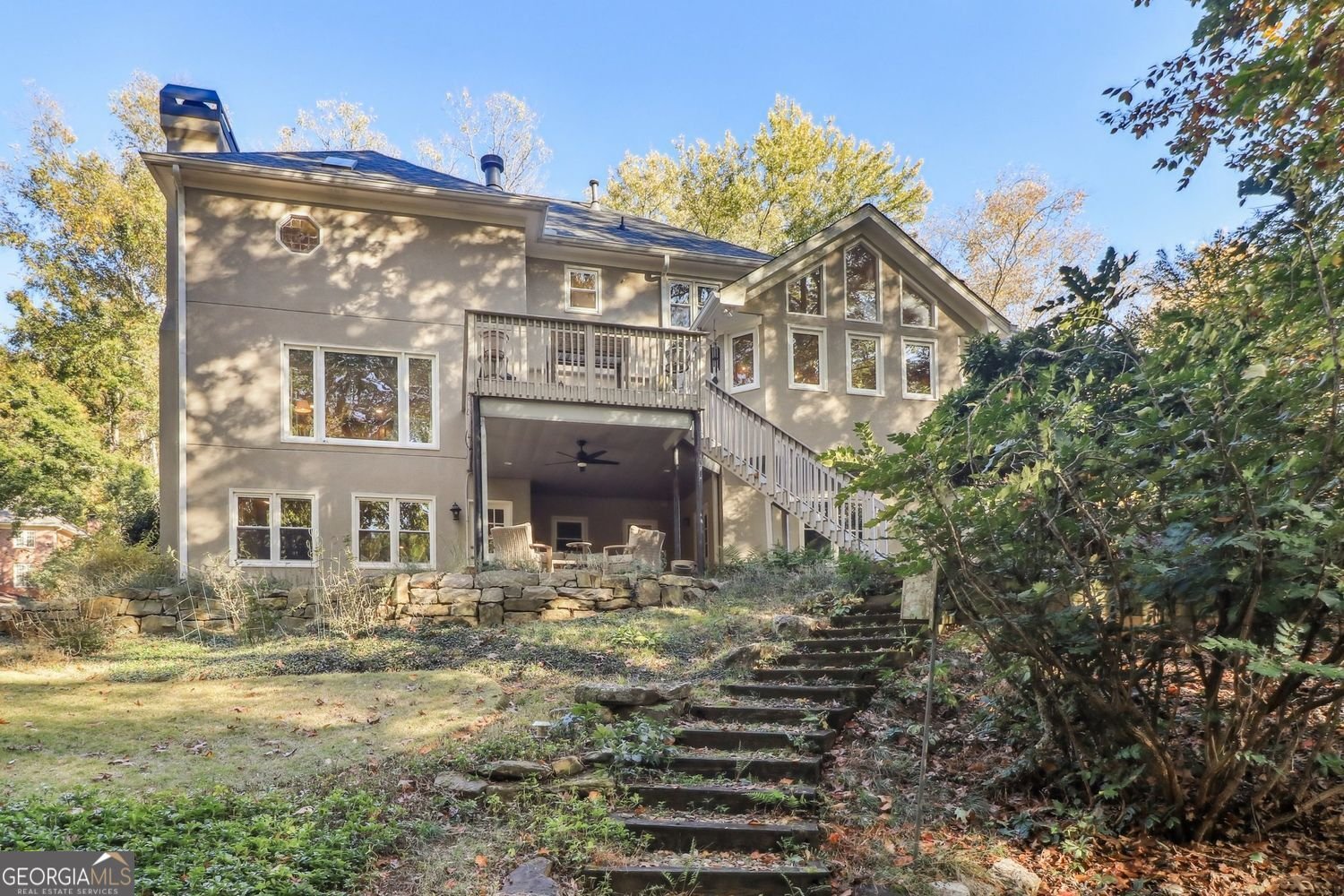 8800 Glen Ferry Drive Johns Creek - 4