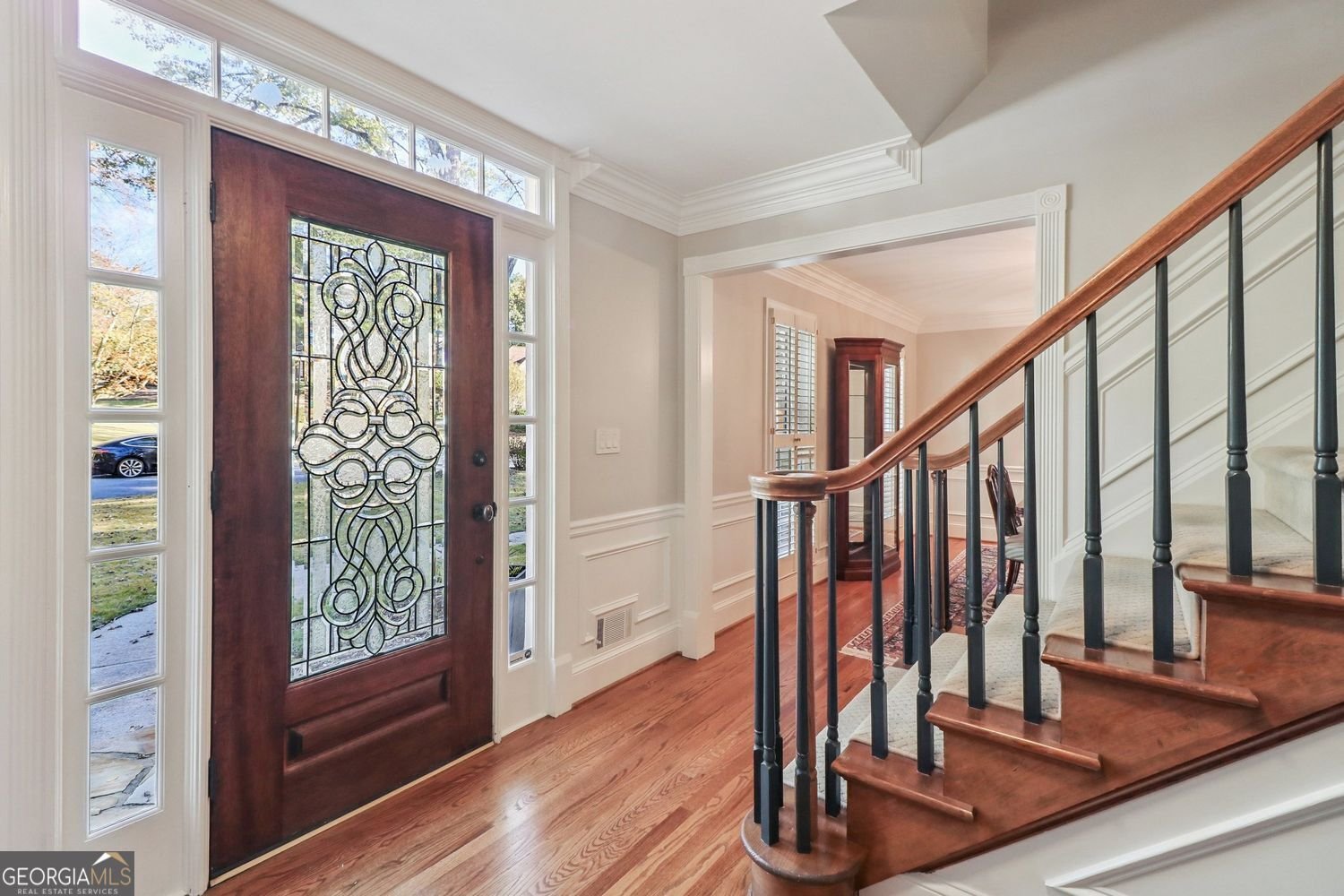 8800 Glen Ferry Drive Johns Creek - 6