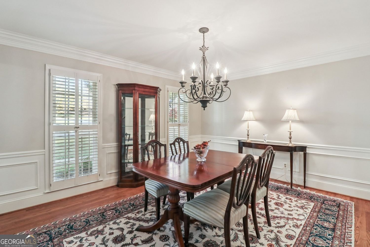 8800 Glen Ferry Drive Johns Creek - 8