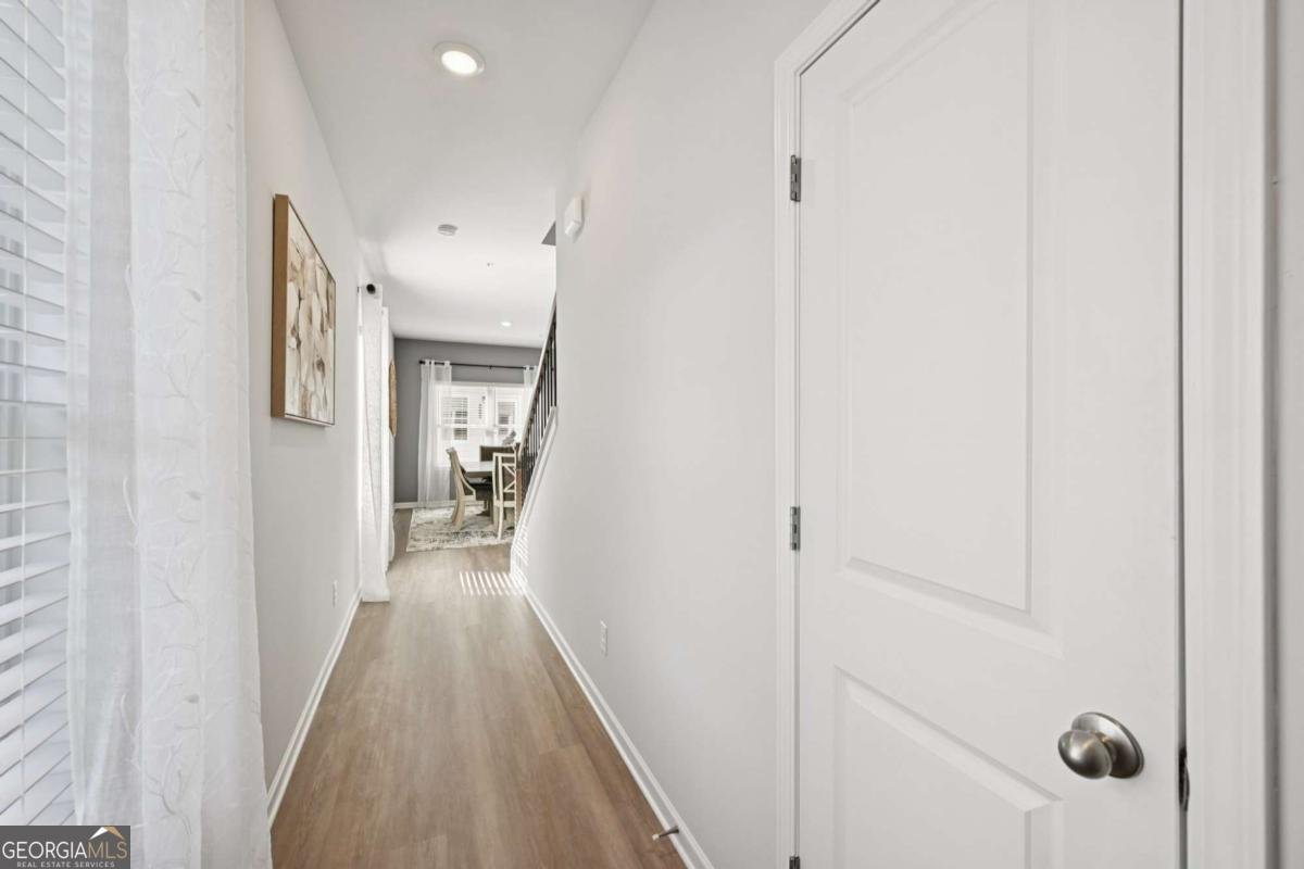 374 Lanier Circle Woodstock - 1