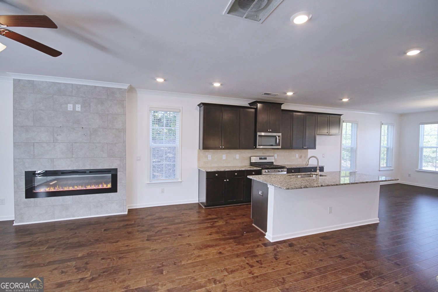 2167 Foley Park Street Snellville - 21