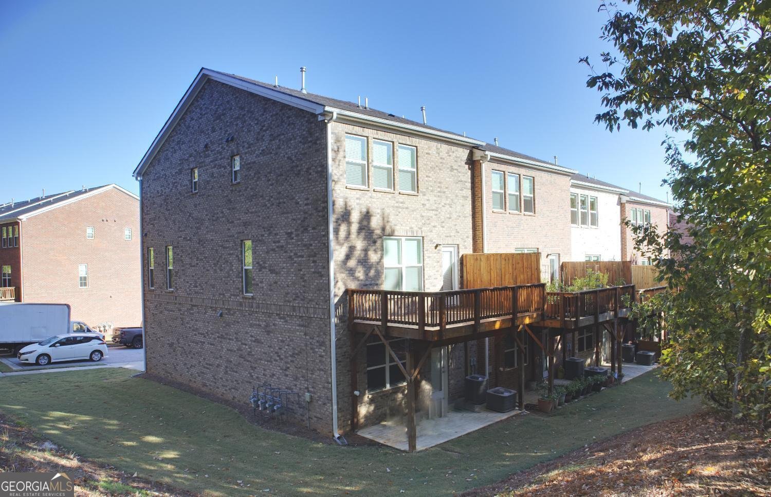 2167 Foley Park Street Snellville - 4