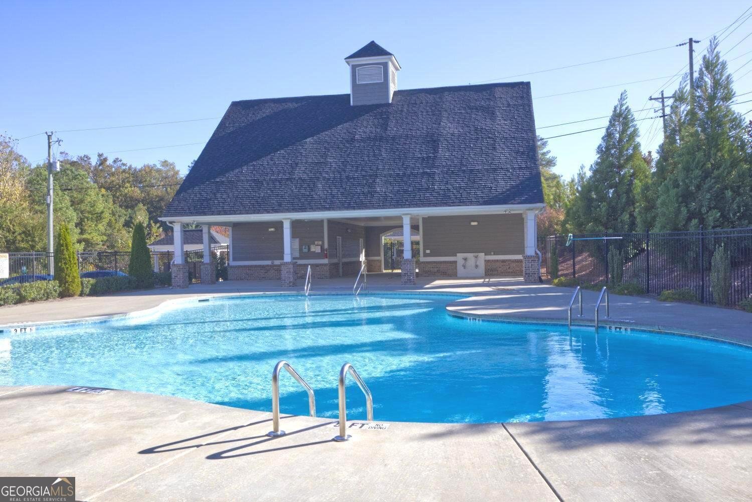 2167 Foley Park Street Snellville - 41