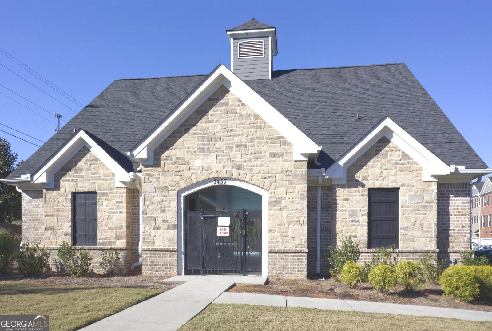 2167 Foley Park Street Snellville - 42