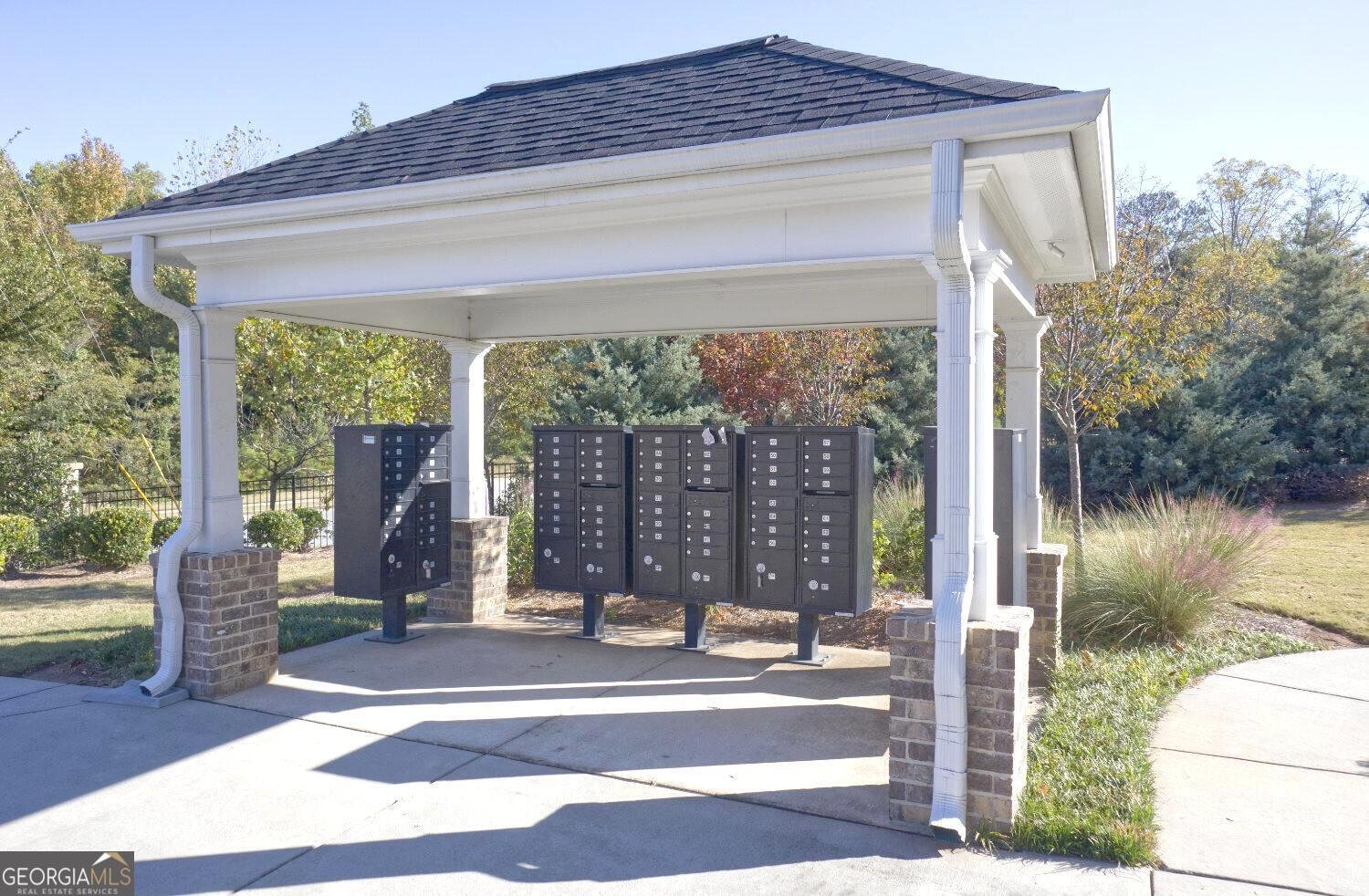 2167 Foley Park Street Snellville - 43