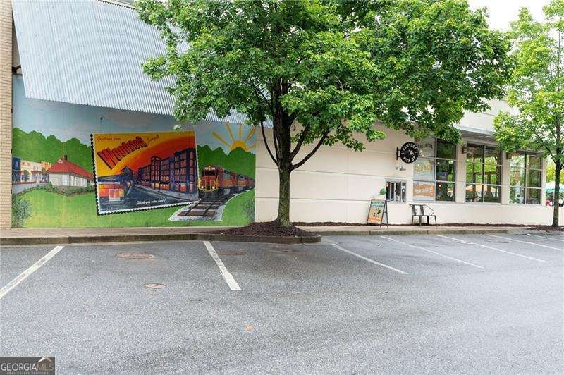 360 Chambers Street Woodstock - 31