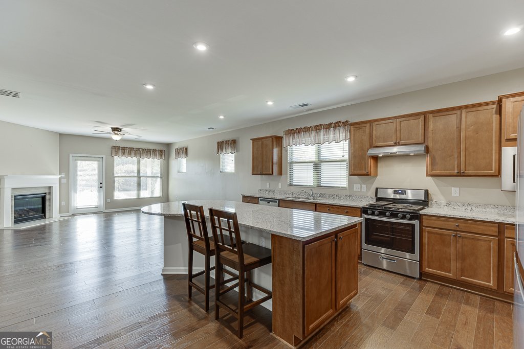 4941 Adler Court Hoschton - 16