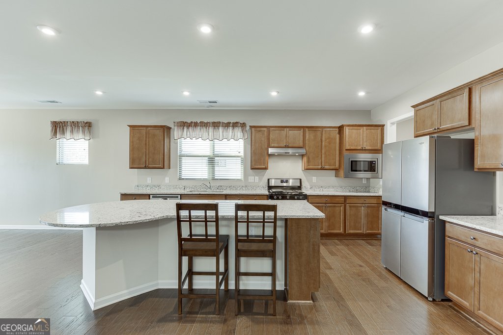 4941 Adler Court Hoschton - 17