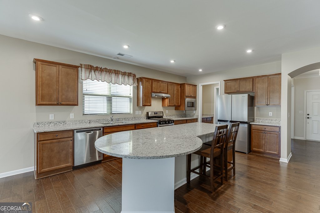 4941 Adler Court Hoschton - 18