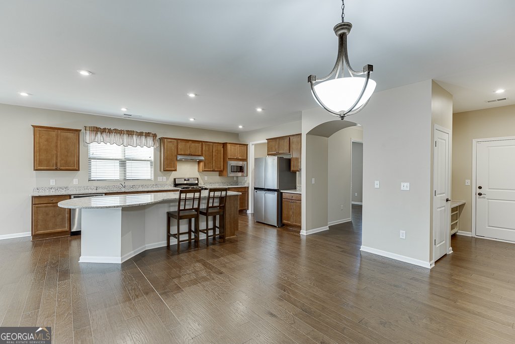 4941 Adler Court Hoschton - 25