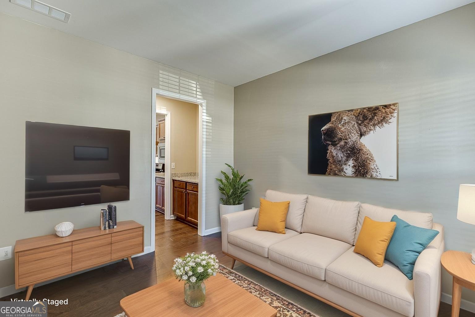 4941 Adler Court Hoschton - 4