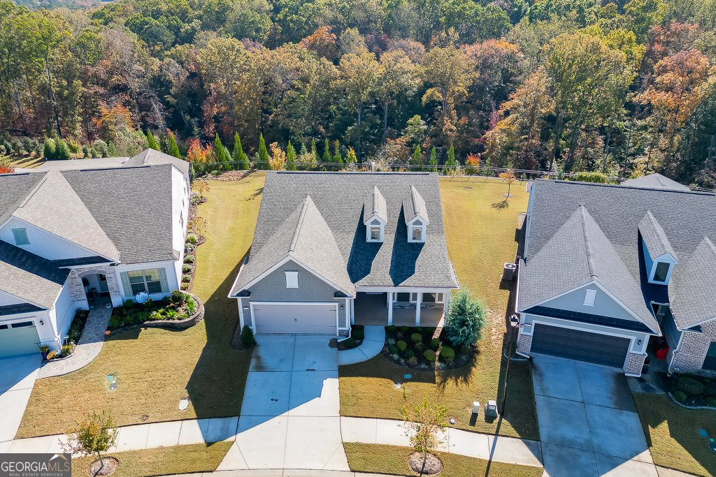 4941 Adler Court Hoschton - 48