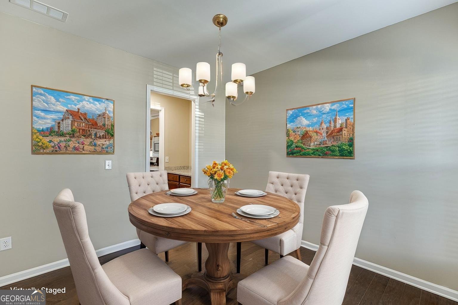 4941 Adler Court Hoschton - 5