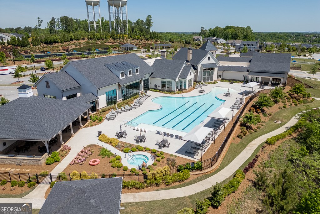 4941 Adler Court Hoschton - 56