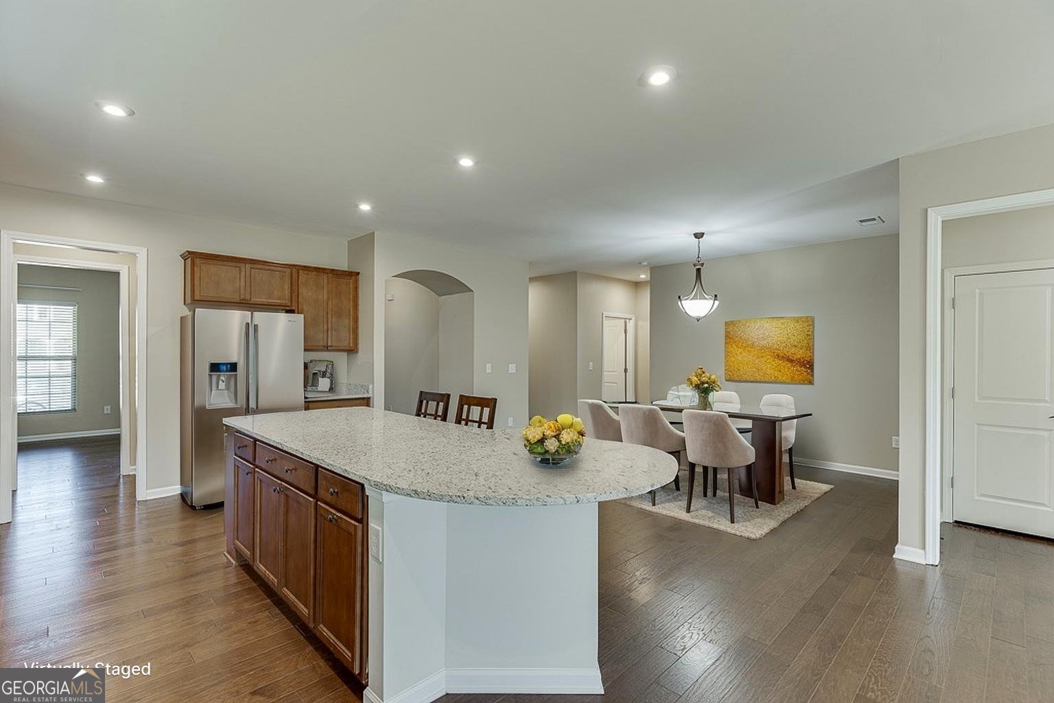 4941 Adler Court Hoschton - 6