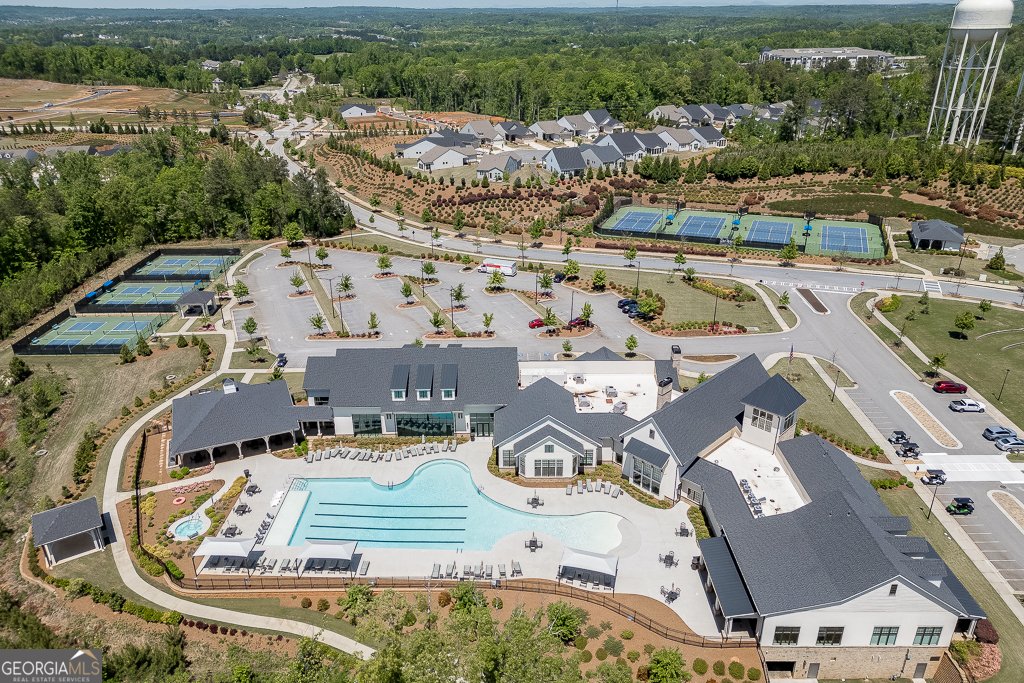 4941 Adler Court Hoschton - 60