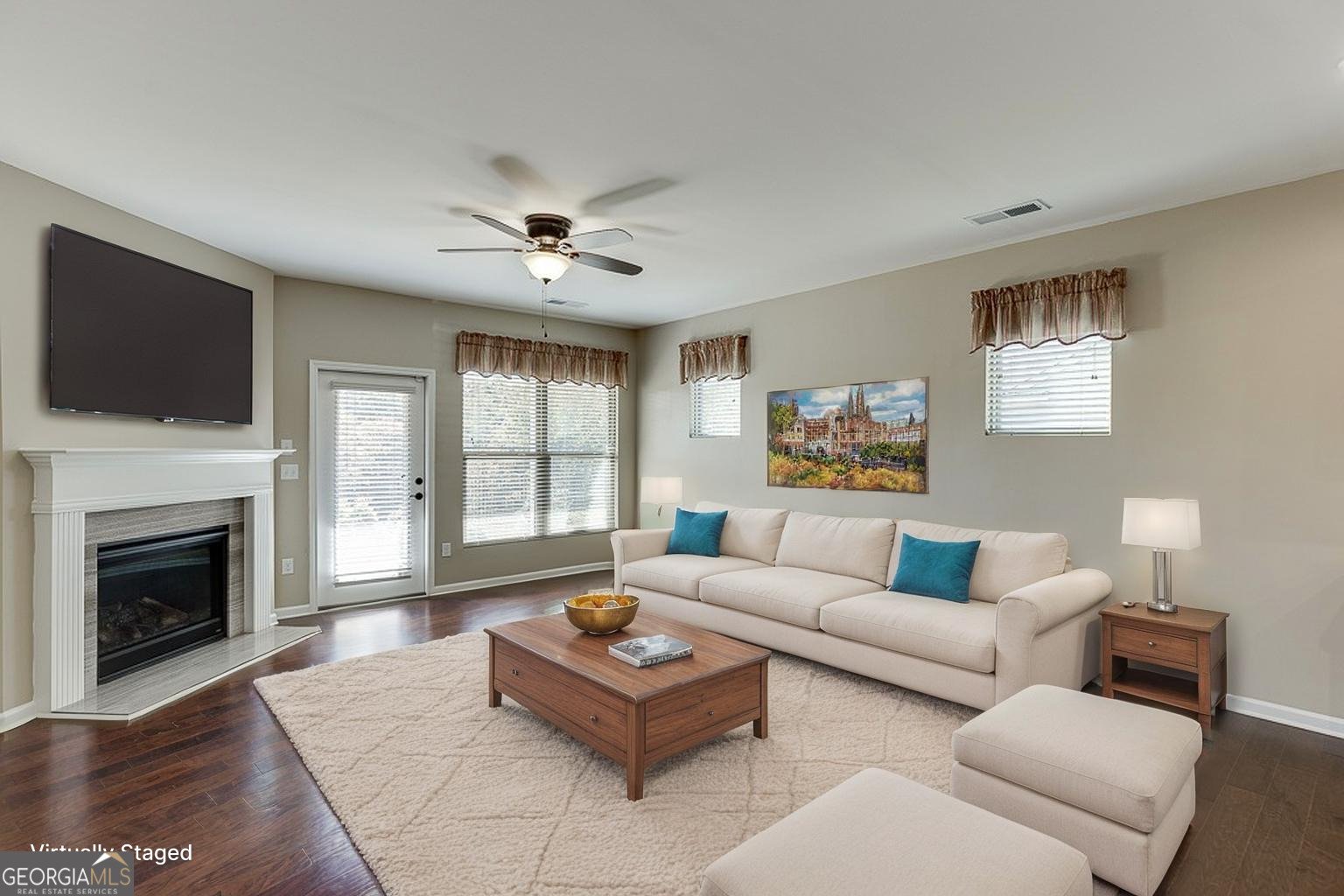 4941 Adler Court Hoschton - 7