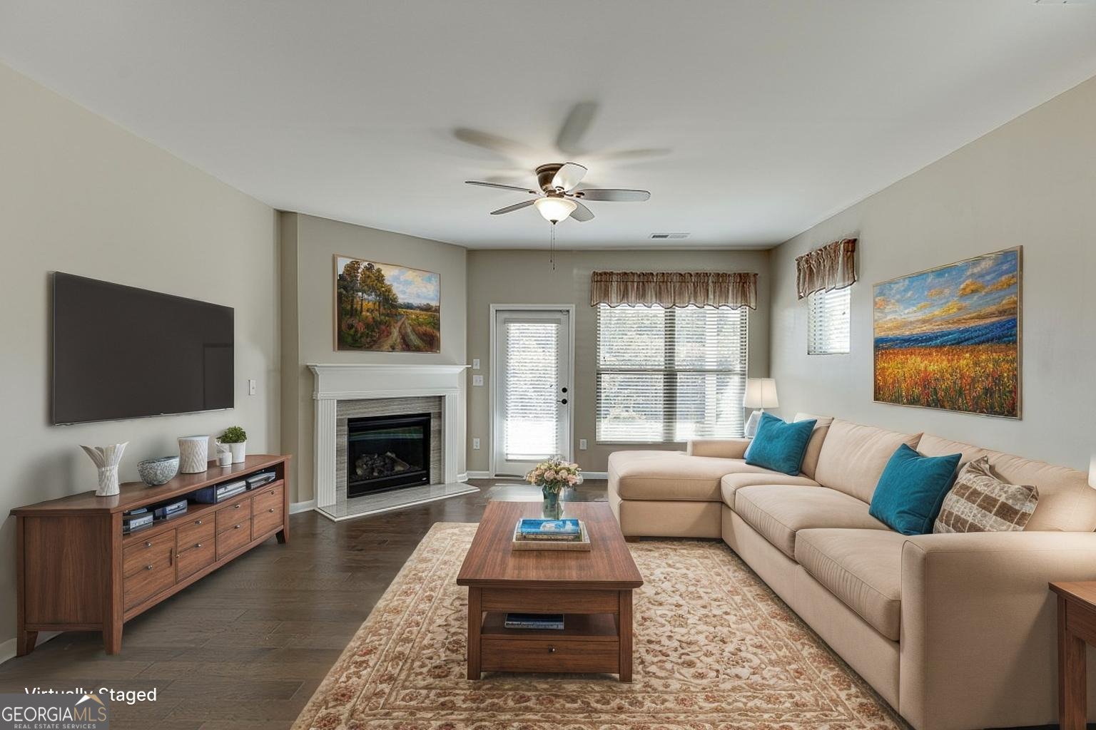 4941 Adler Court Hoschton - 8