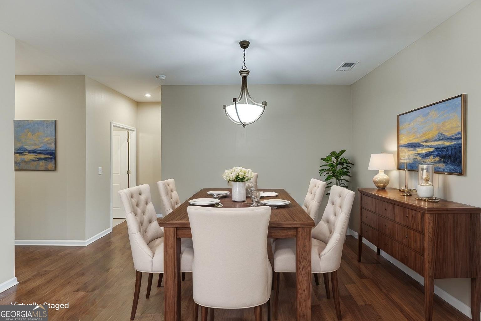 4941 Adler Court Hoschton - 9