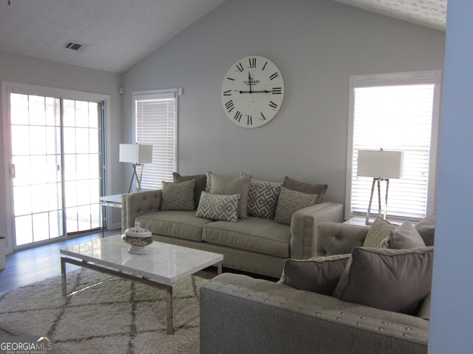 5581 Ashmoore Court Flowery Branch - 10