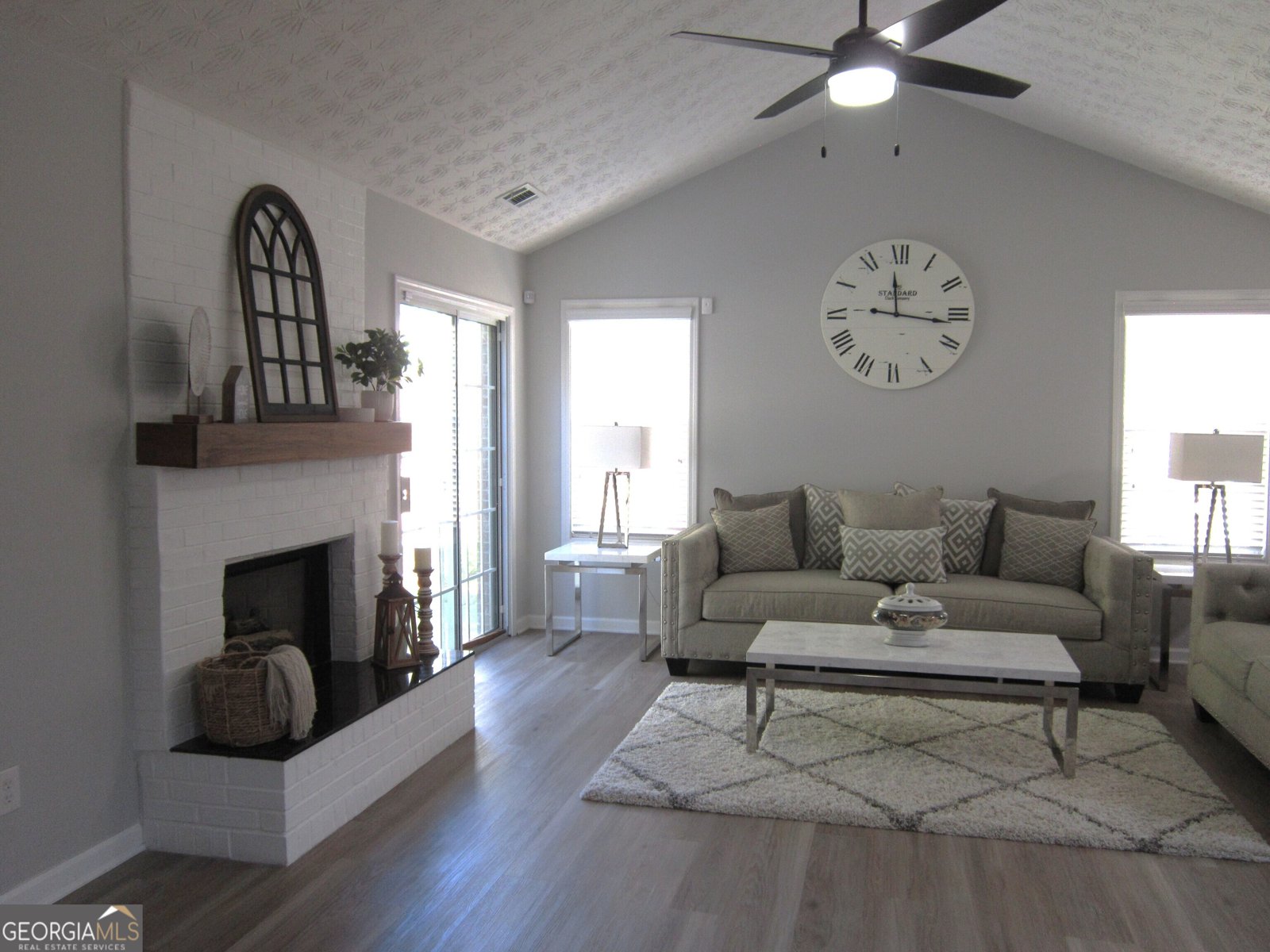 5581 Ashmoore Court Flowery Branch - 11