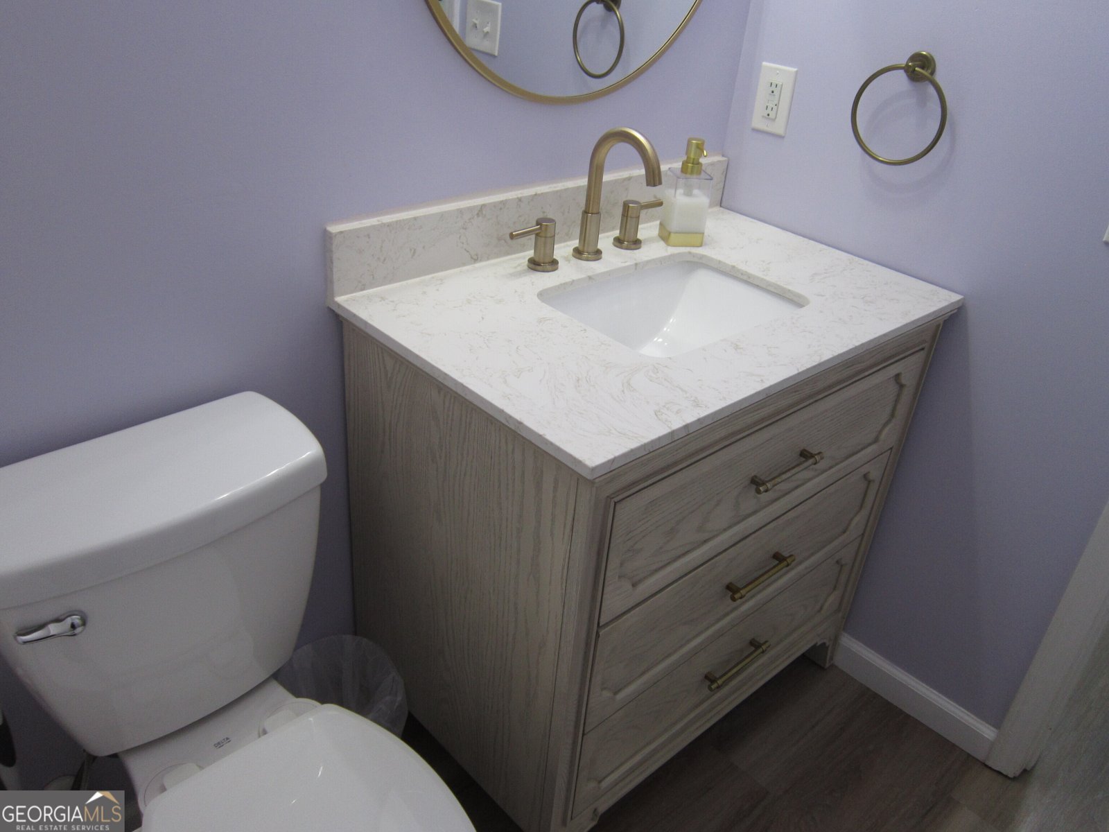 5581 Ashmoore Court Flowery Branch - 17