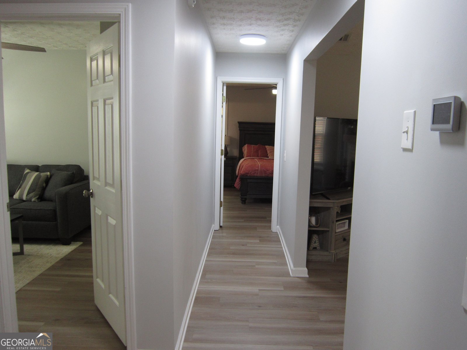 5581 Ashmoore Court Flowery Branch - 21