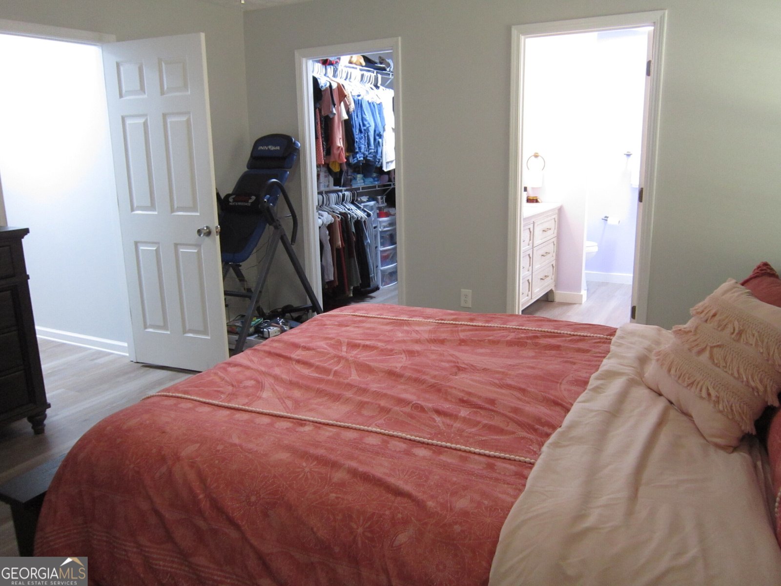 5581 Ashmoore Court Flowery Branch - 23