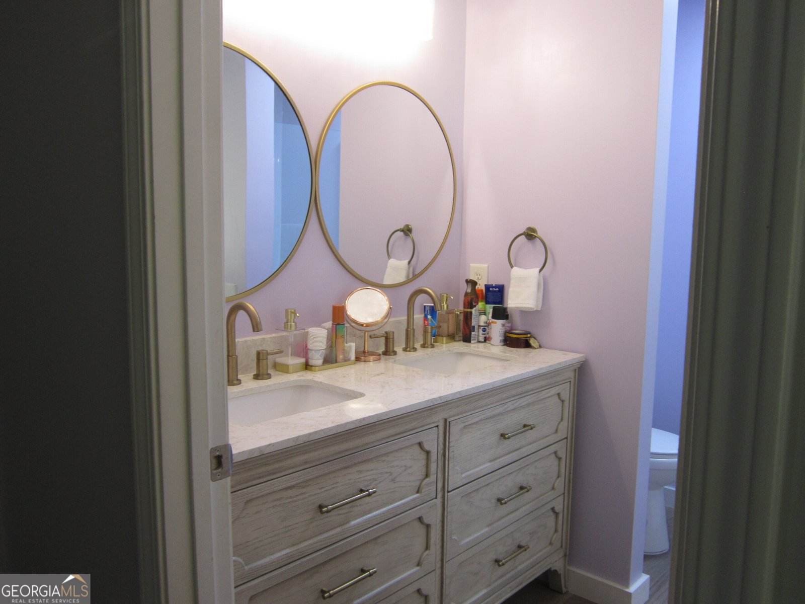 5581 Ashmoore Court Flowery Branch - 25