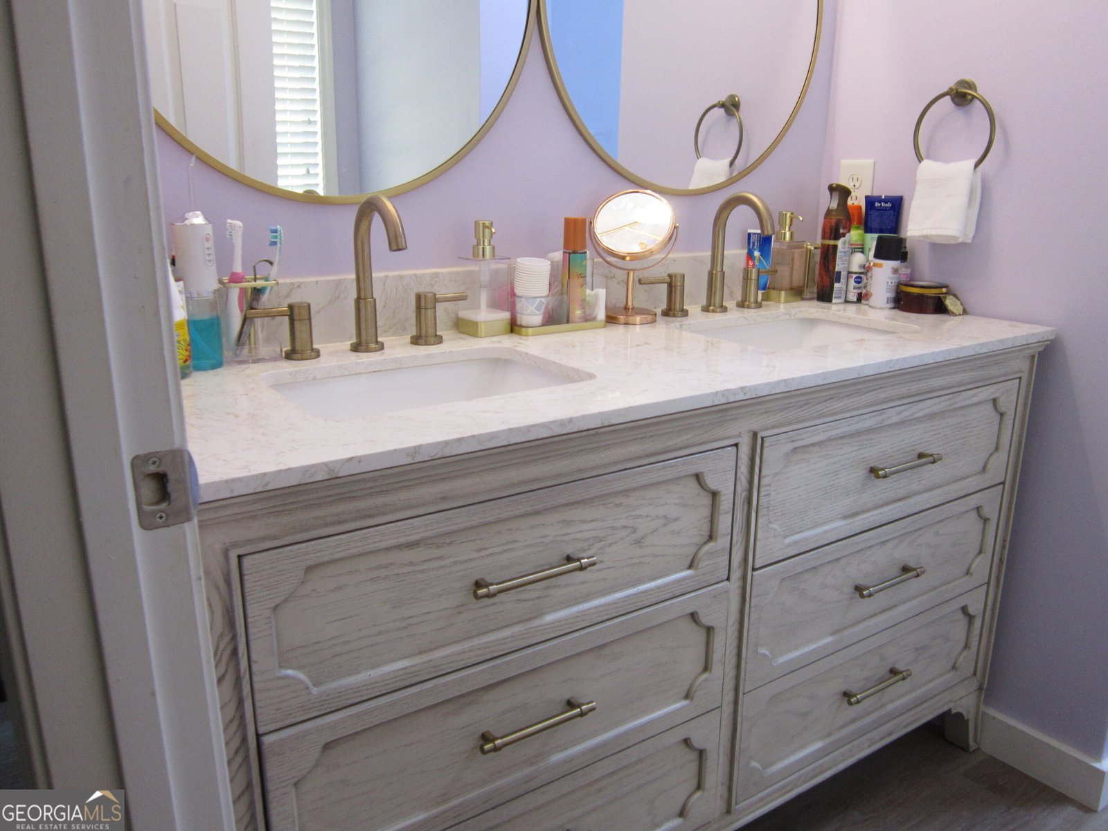 5581 Ashmoore Court Flowery Branch - 26