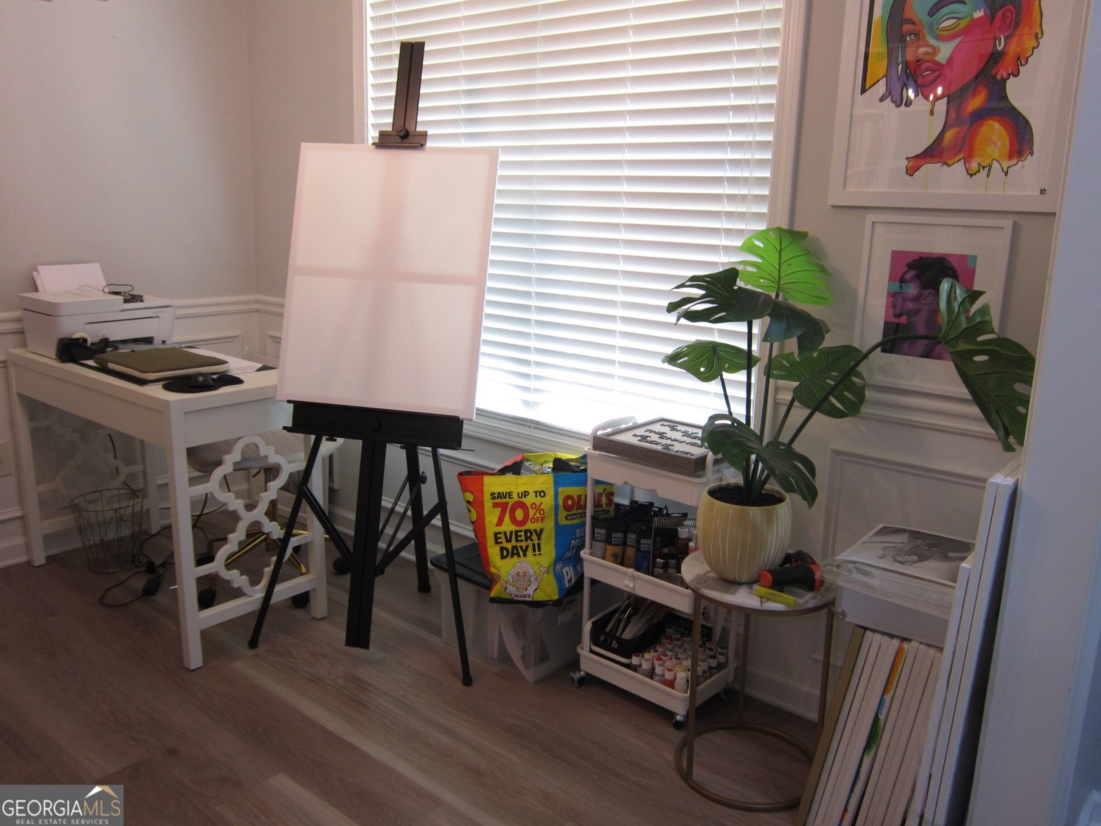 5581 Ashmoore Court Flowery Branch - 3