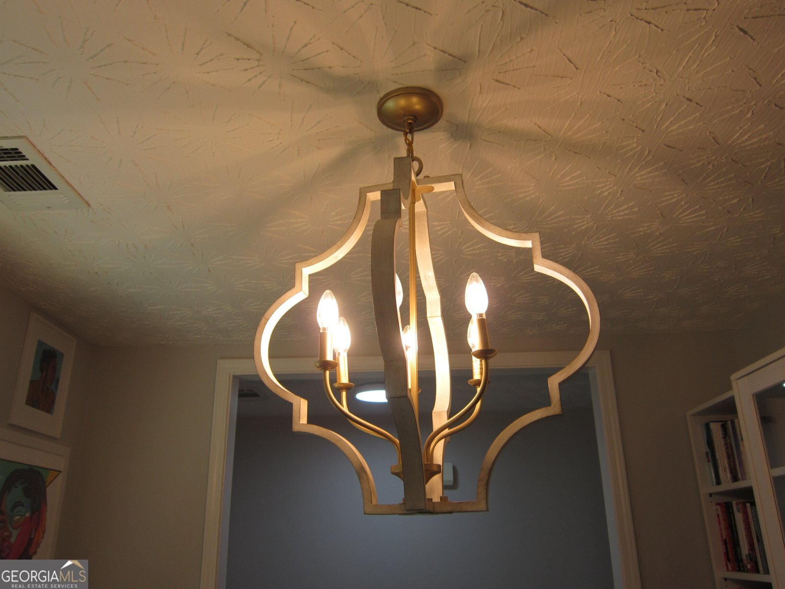 5581 Ashmoore Court Flowery Branch - 4