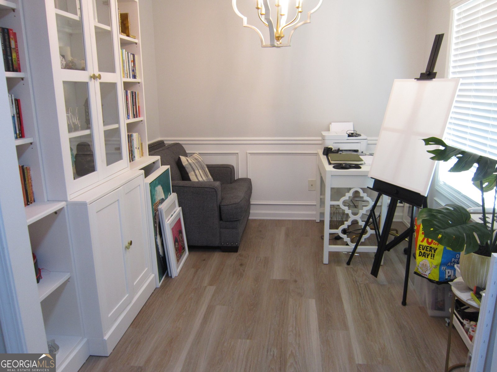 5581 Ashmoore Court Flowery Branch - 5